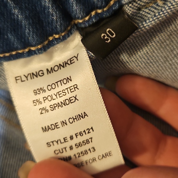 Flying Monkey 30 - Picture 3 of 4